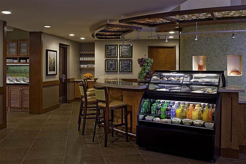 The Winslow - Oklahoma City Restaurant foto